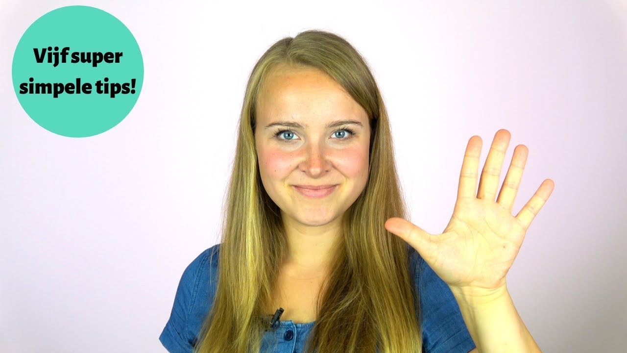 5 Beste & Simpele Tips Voor Meer Eiwit