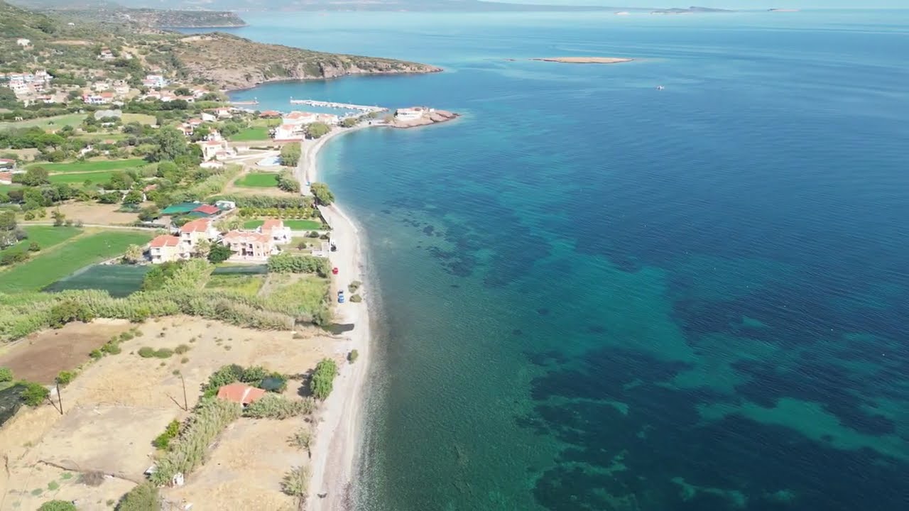 Skala Neon Kidonion / Midilli