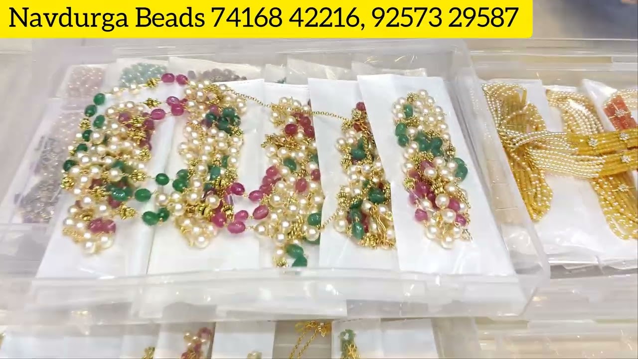 #begumbazar #Begumbazarbeads jewellery 