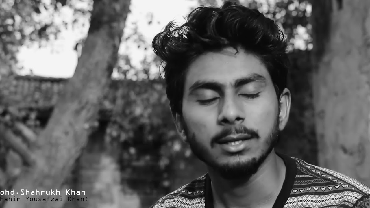 Ashifa Story very emotional Heart touching Poetry shayari lines on the victim of kathua gangrape
