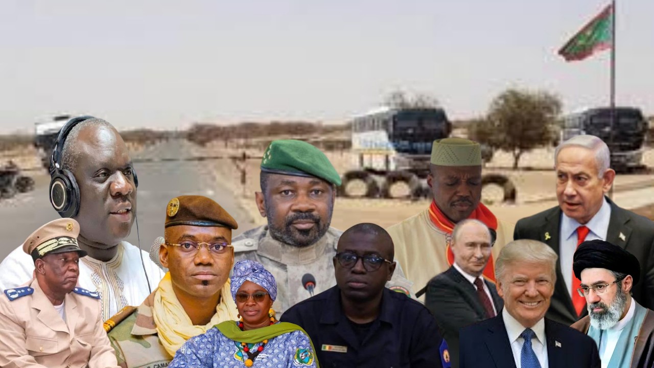 Émission DogokounKow sur Diany.ml_fm du dimanche 15 mars 2026 avec Kassim TRAORE