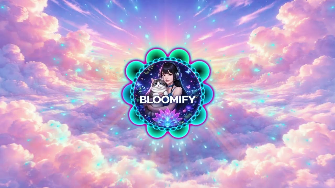 Bloomify - Sky High