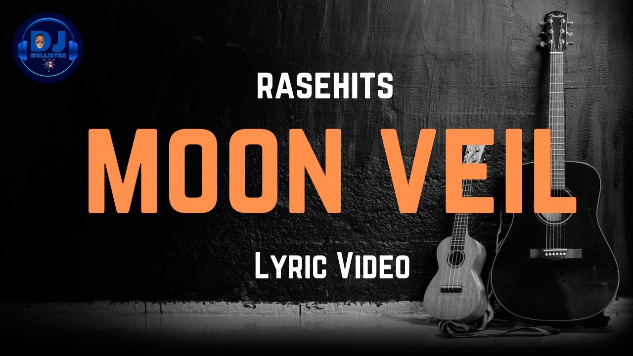 MOON VEIL I Raselhits | Lyric Version