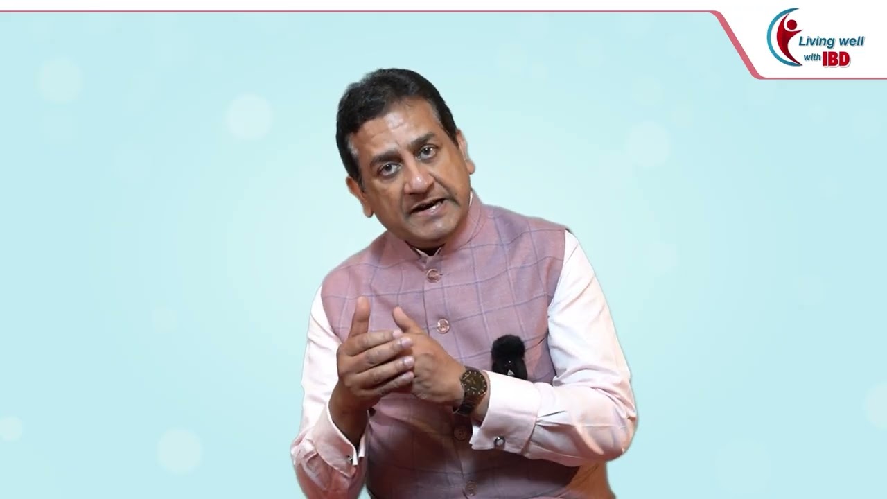 The Rise of Inflammatory Bowel Disease (IBD) in India: Expert Insights