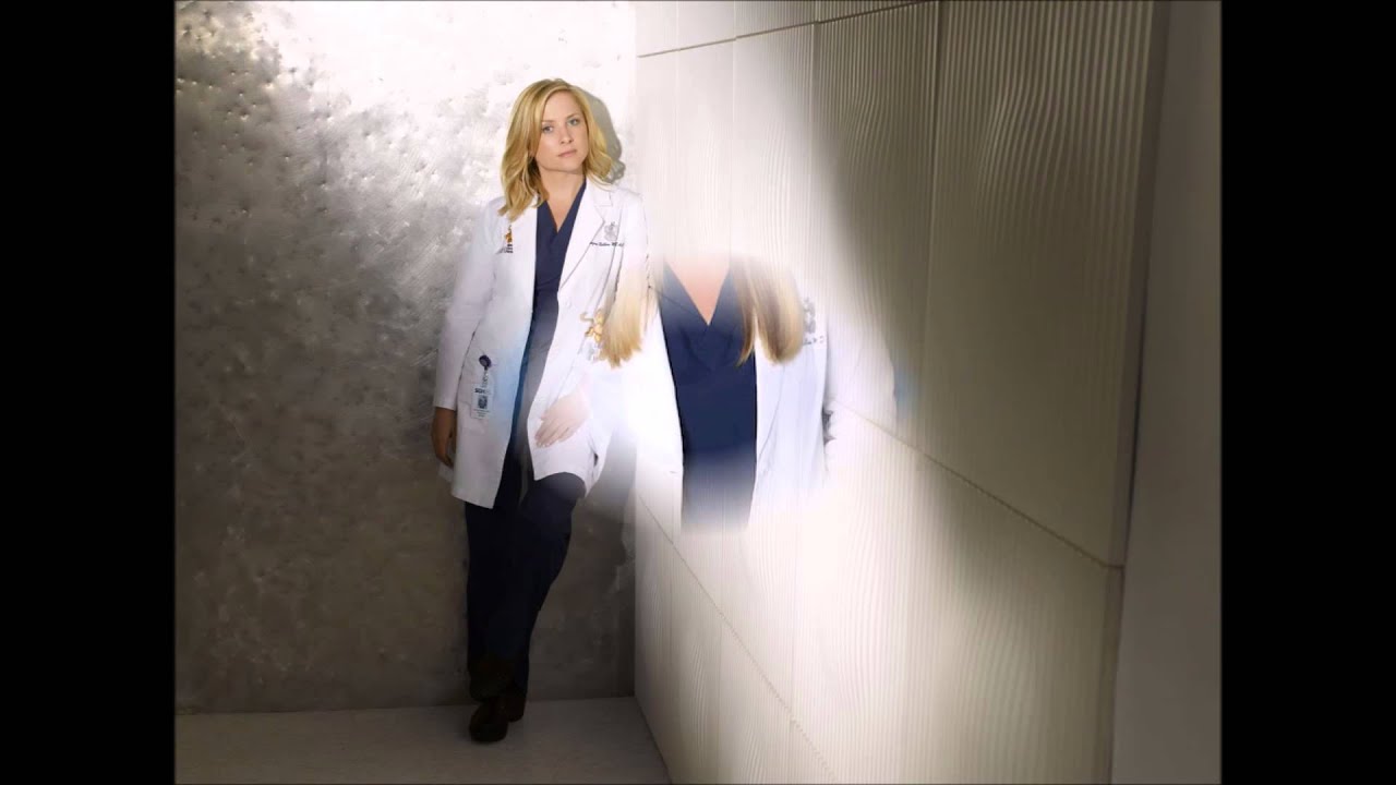 Grey's Anatomy -Thirteen Senses - Into The Fire (Instrumental)