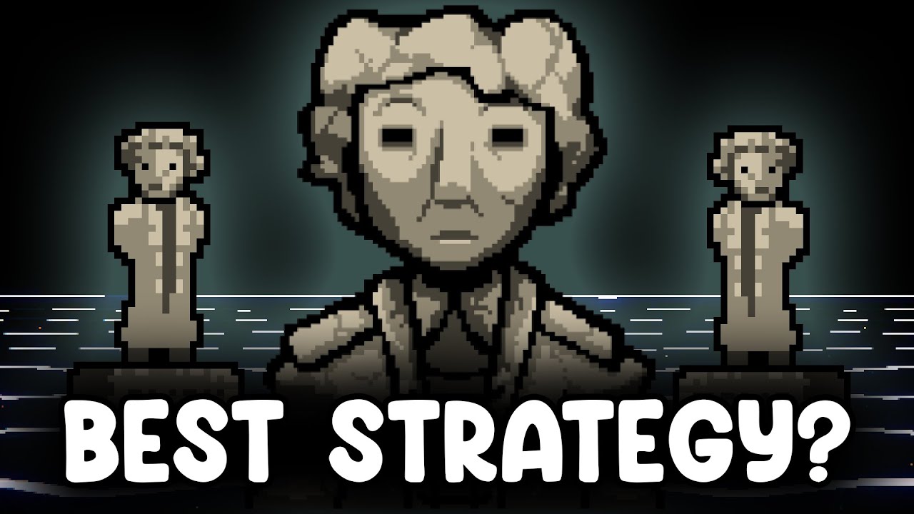 The Dumbest but Also Most Brilliant Strategy in Brutal Orchestra