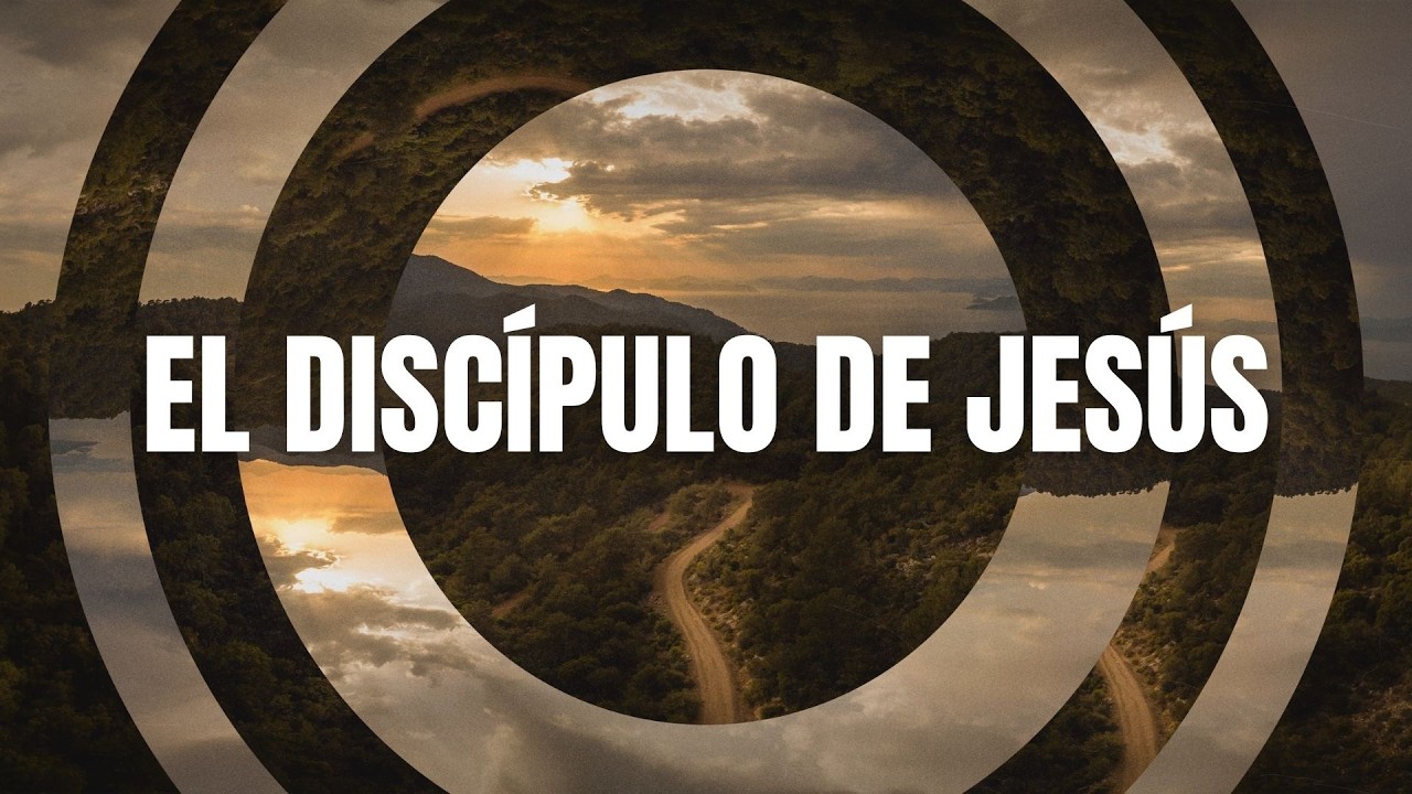 Juan 2: 1 - El discípulo de Jesús - Pastor Javi Martínez