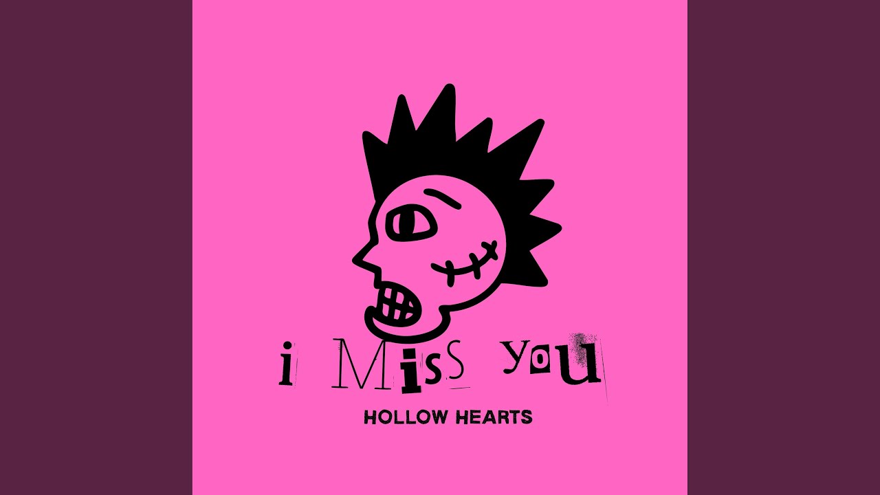 I MiSS You