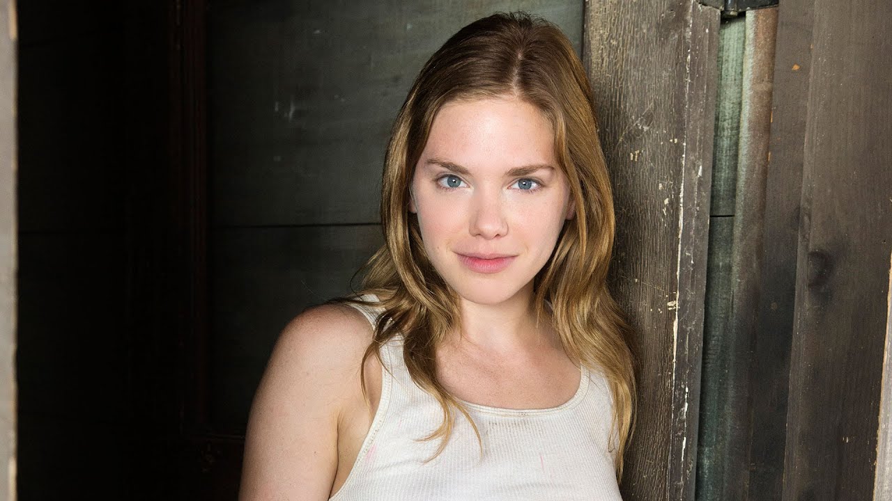 MacKenzie Mauzy Started Dating With Sam Heughan; Wedding Did Not Pay Off After Getting Divorce