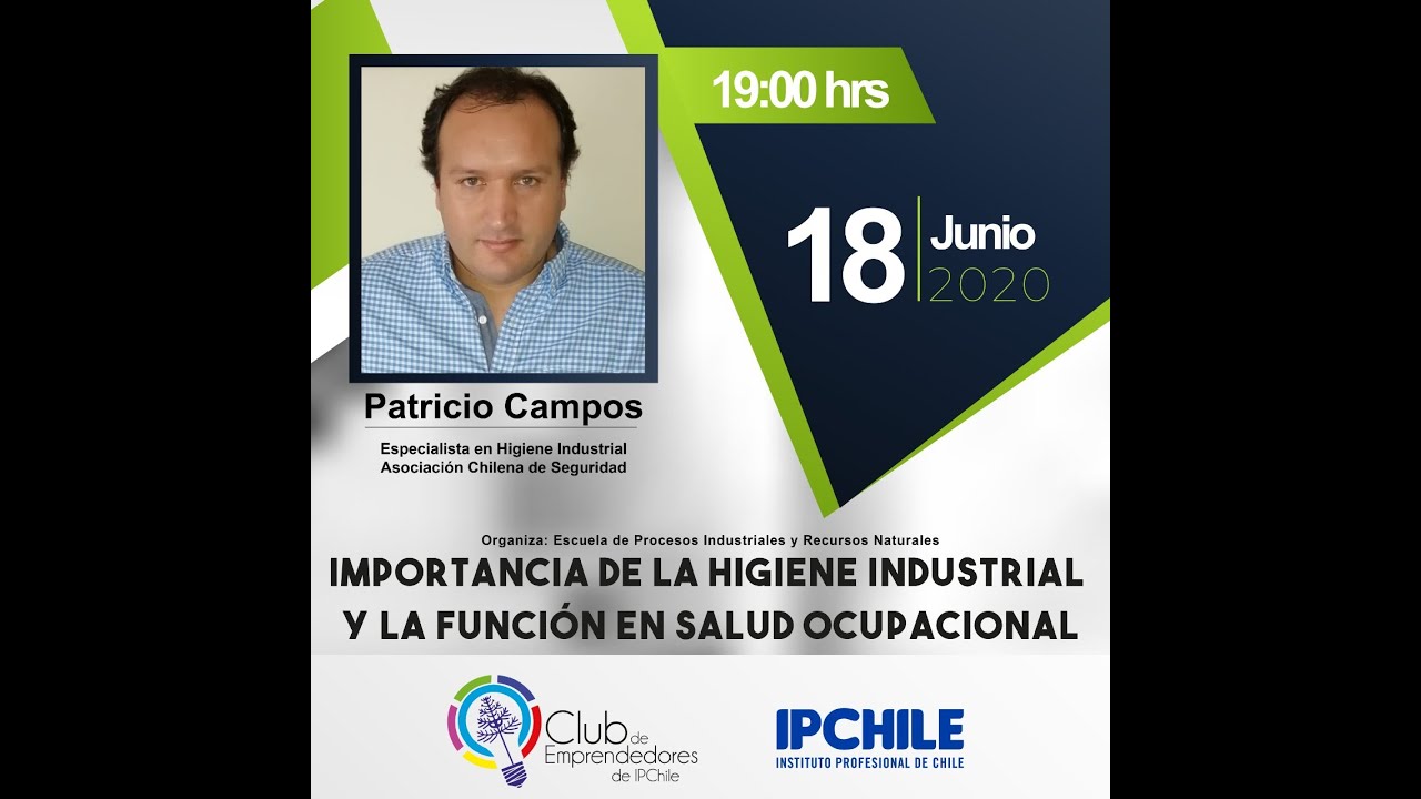 Importancia de la higiene industrial y la función del higienista en la salud ocupacional