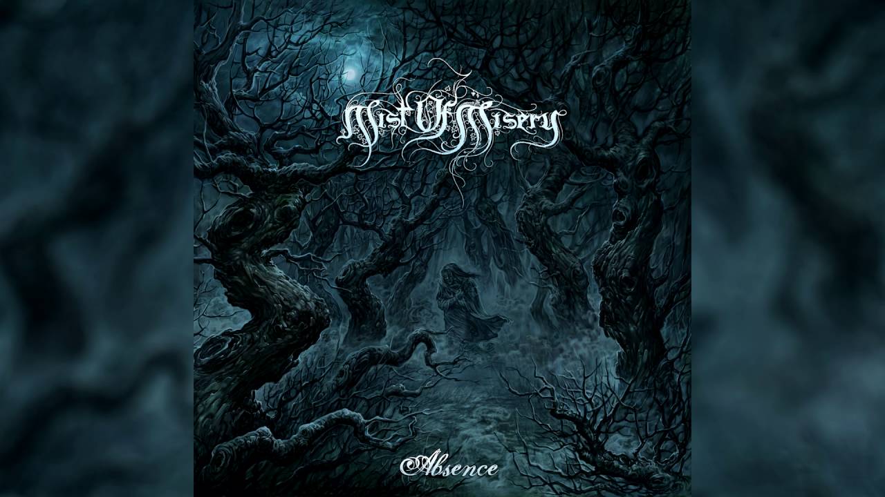 Mist of Misery - Absence (Full Album)