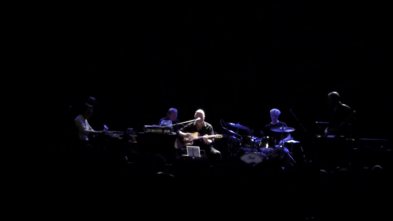 Swans - Cathedrals Of Heaven @ le Transbordeur, Lyon, France, 31/05/2023