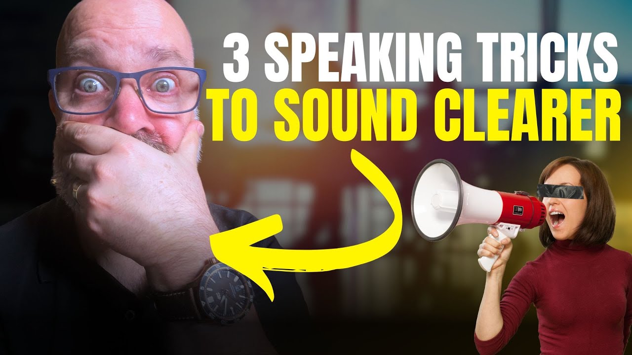 I've Stopped Speaking Softly - These 3 Tricks Changed Everything