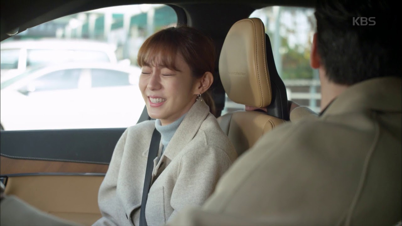 하나뿐인 내편 - 드디어 시작하는 유이 ♥ 이장우 결혼식!.20181202 ㅣ KBS방송