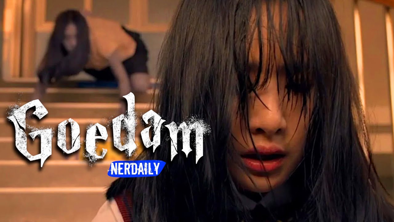 Creepypastas Coreanos (GOEDAM) EN 15 MINUTOS