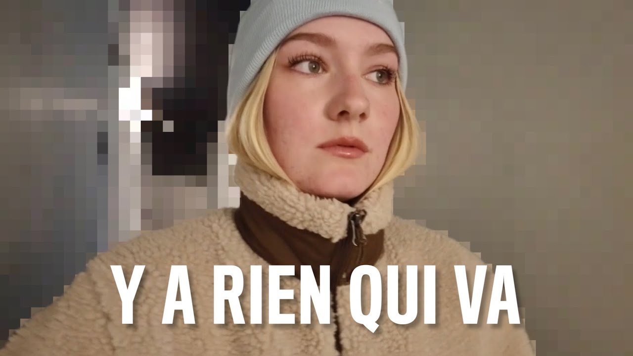 NOUVELLE ORLÉANS ET SALT LAKE CITY | Weekly Vlog