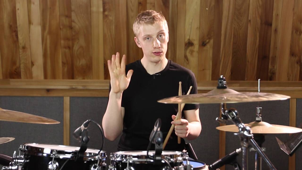 Nate Smith - Breakbeat #14