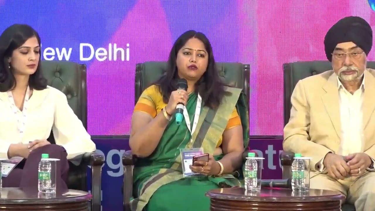 Law Education in India: Mentoring, Technology & Skill Growth | Expert Panel Discussion