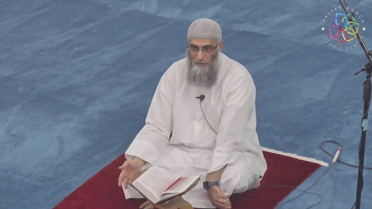 The size of Tawbah | Isha Khatira | Sh. Yaser Birjas