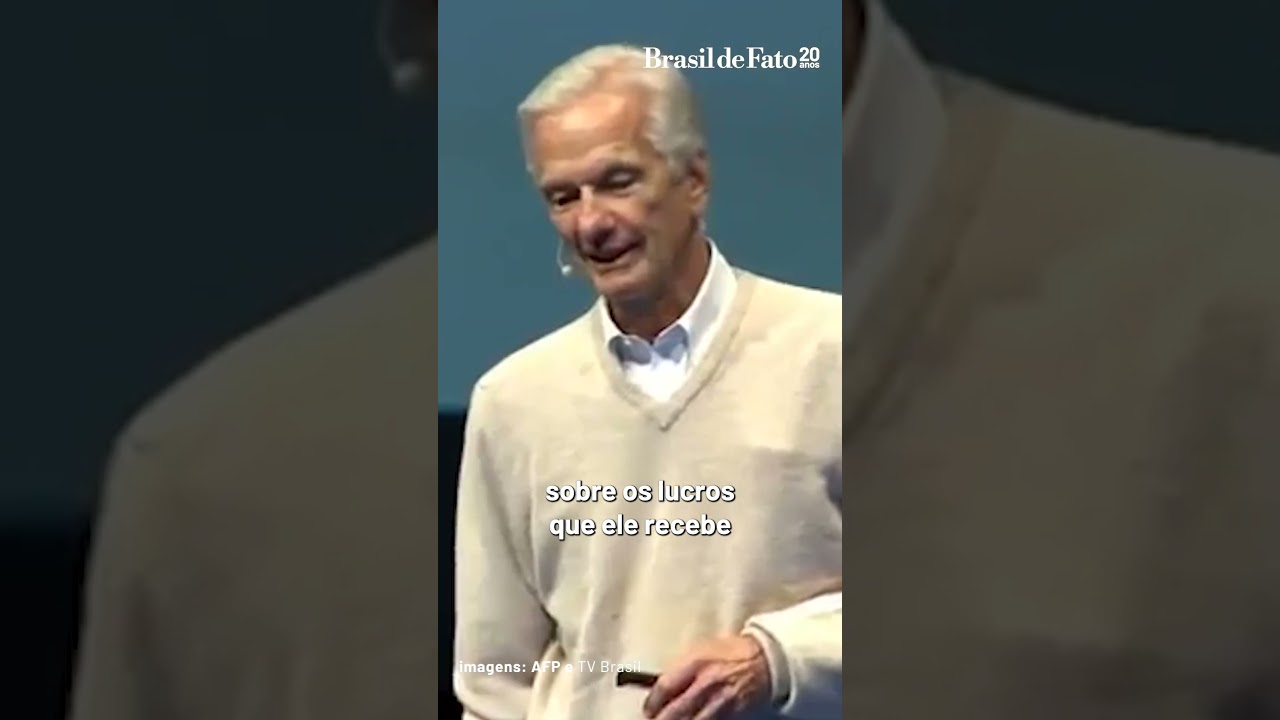 Acha que paga muito imposto? Paga mesmo! Entenda a reforma tributária!