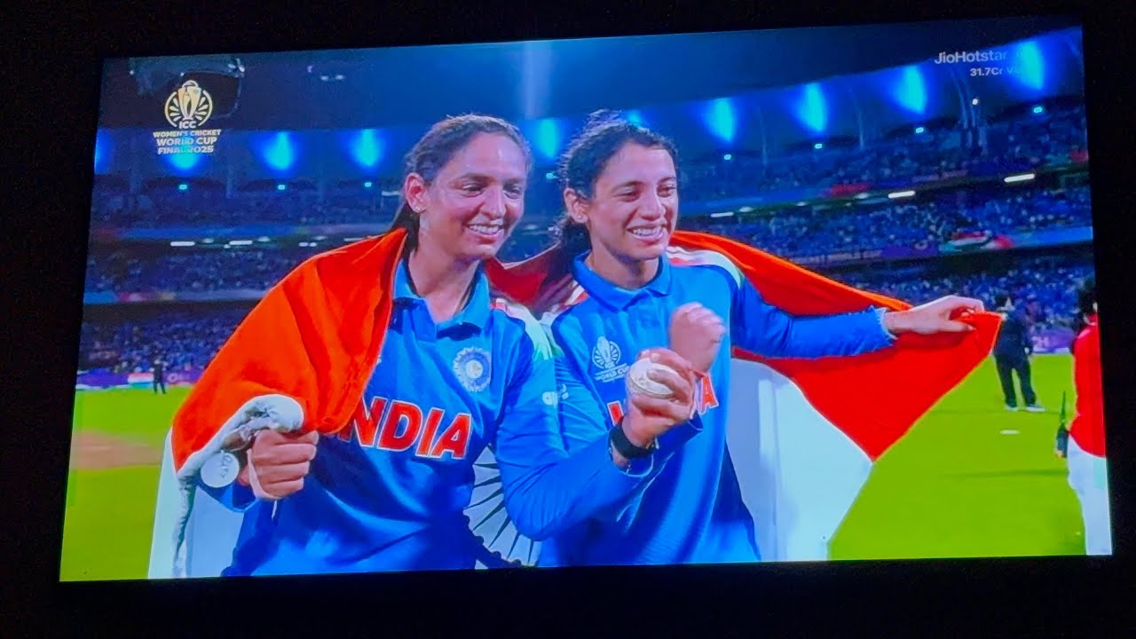 ICC would cup women’s 2025 India vs South Africa 