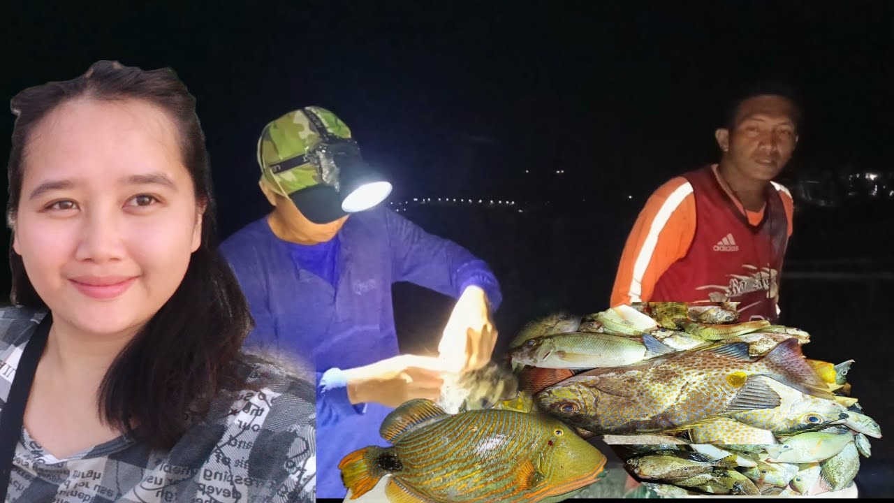 PALDO!! NANAMAN SILA ERICK AT AMBET / LAMBAT SA GABE