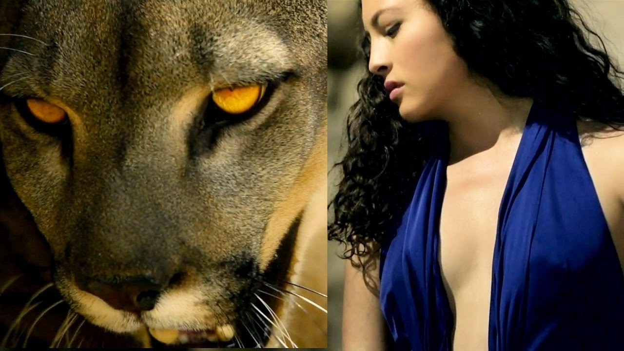 ESTHER GALIL 🌄 Le jour se l&egrave;ve ~ created by Viktoria