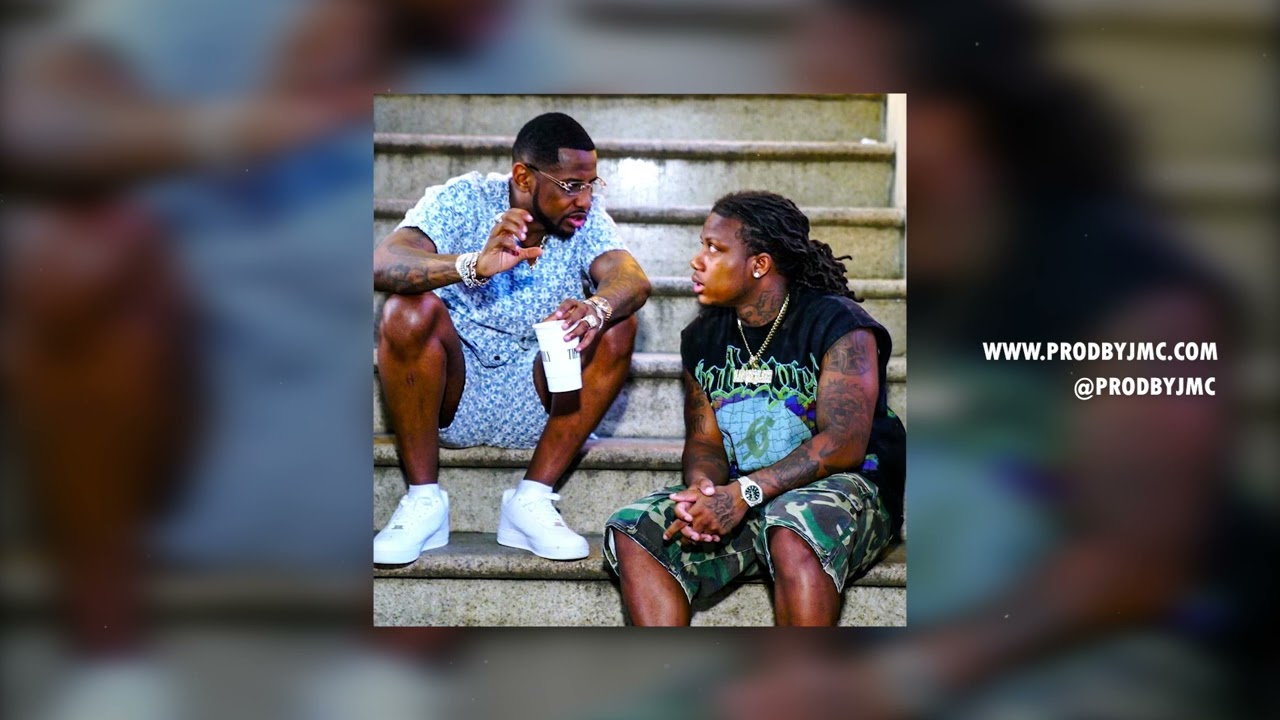 [FREE] Neek Bucks Type Beat 2025 