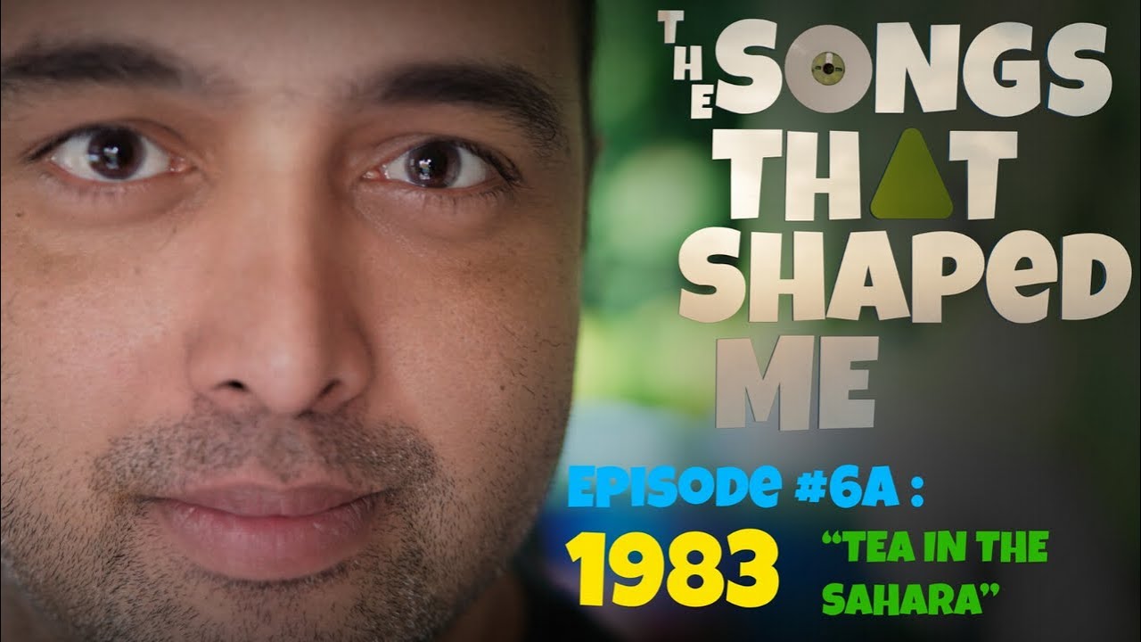 EP#6A (1983) - 