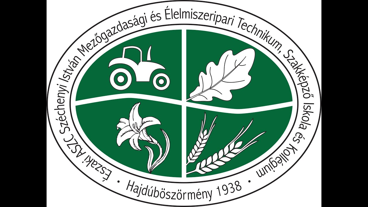 Széchenyi István Mezőgazdasági és Élelmiszeripari Technikum, Szakképző Iskola és Kollégium