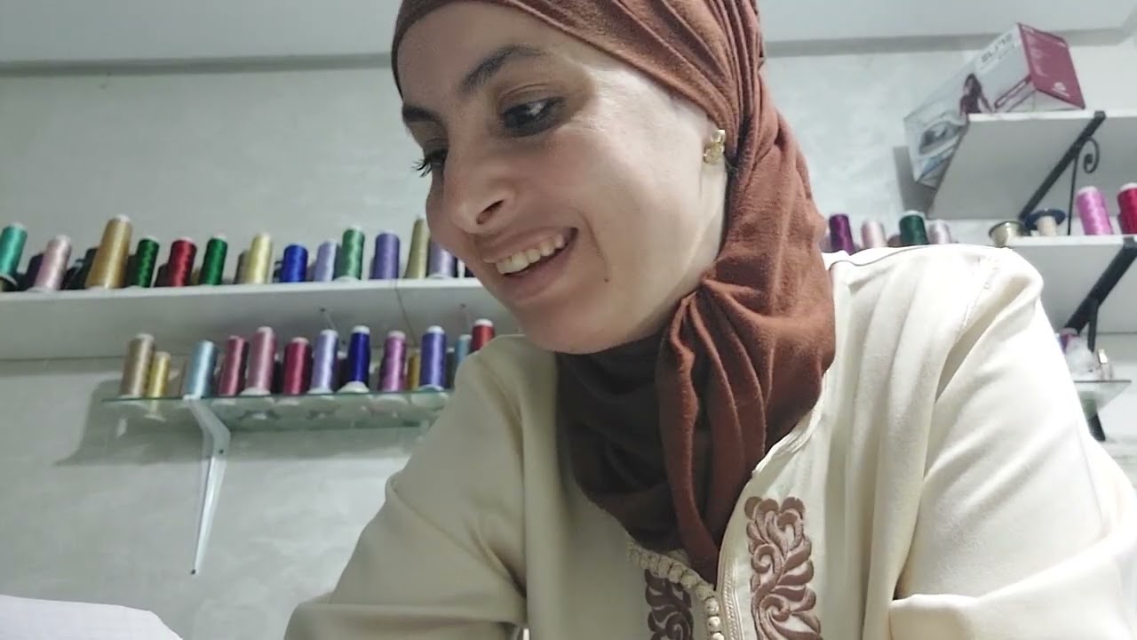 #tunique chicتونيكات أنيقة بأثمنة جد مناسبة ،لك سبدتي الأنيقة @hasna9251 