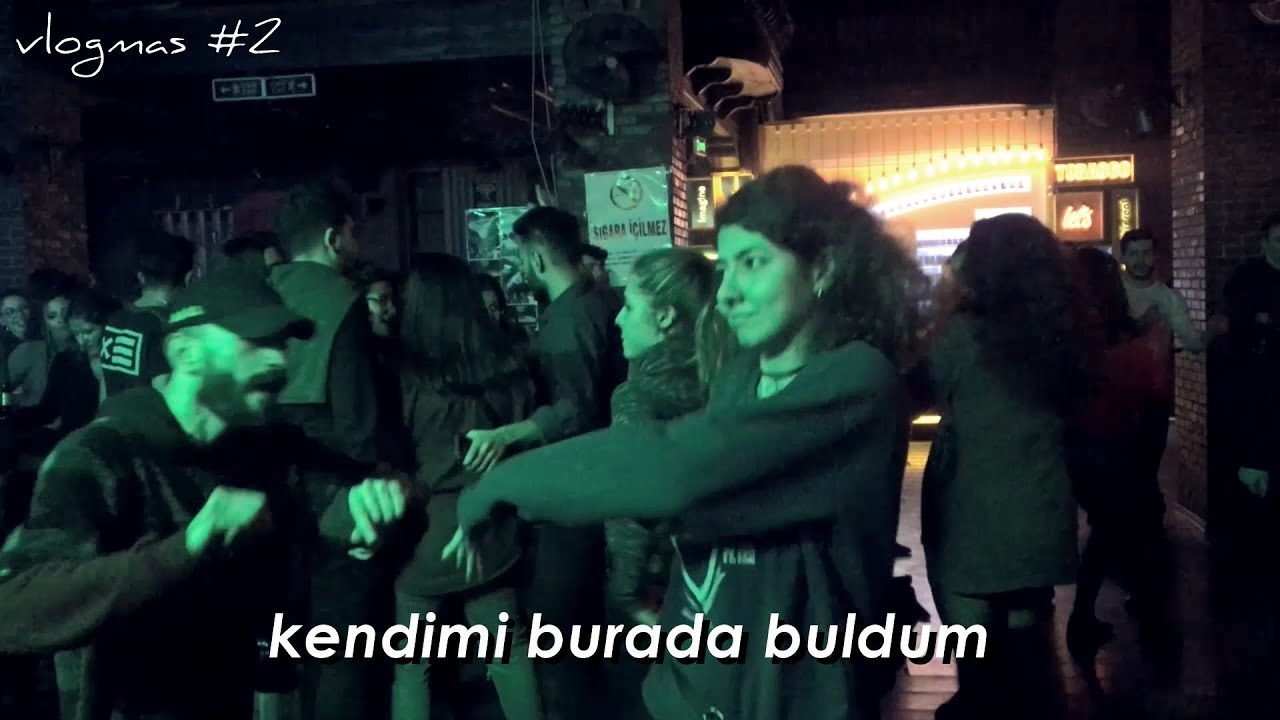eskişehir'e geldim ve ne mi oldu? | #hergünvlog | ikinci gün