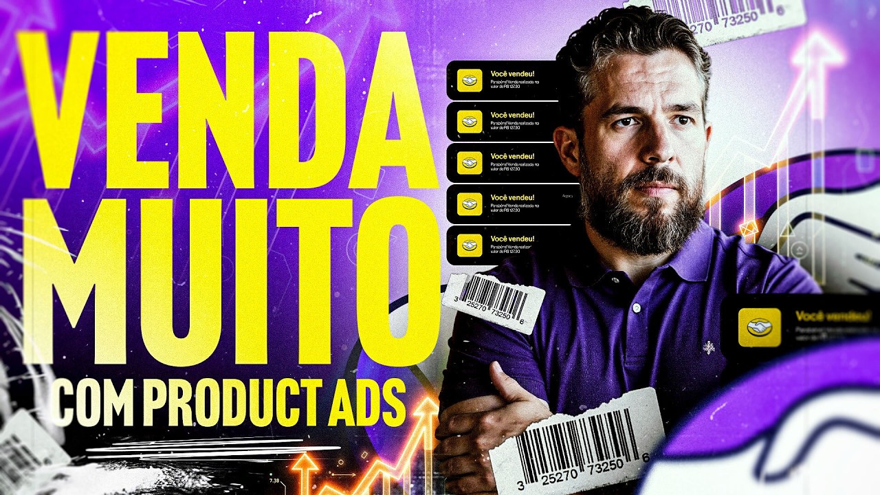 Como fazer Ads no Mercado Livre e VENDER muito mais