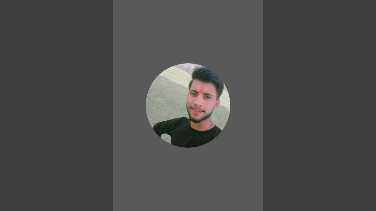 Om Sharma official  is live