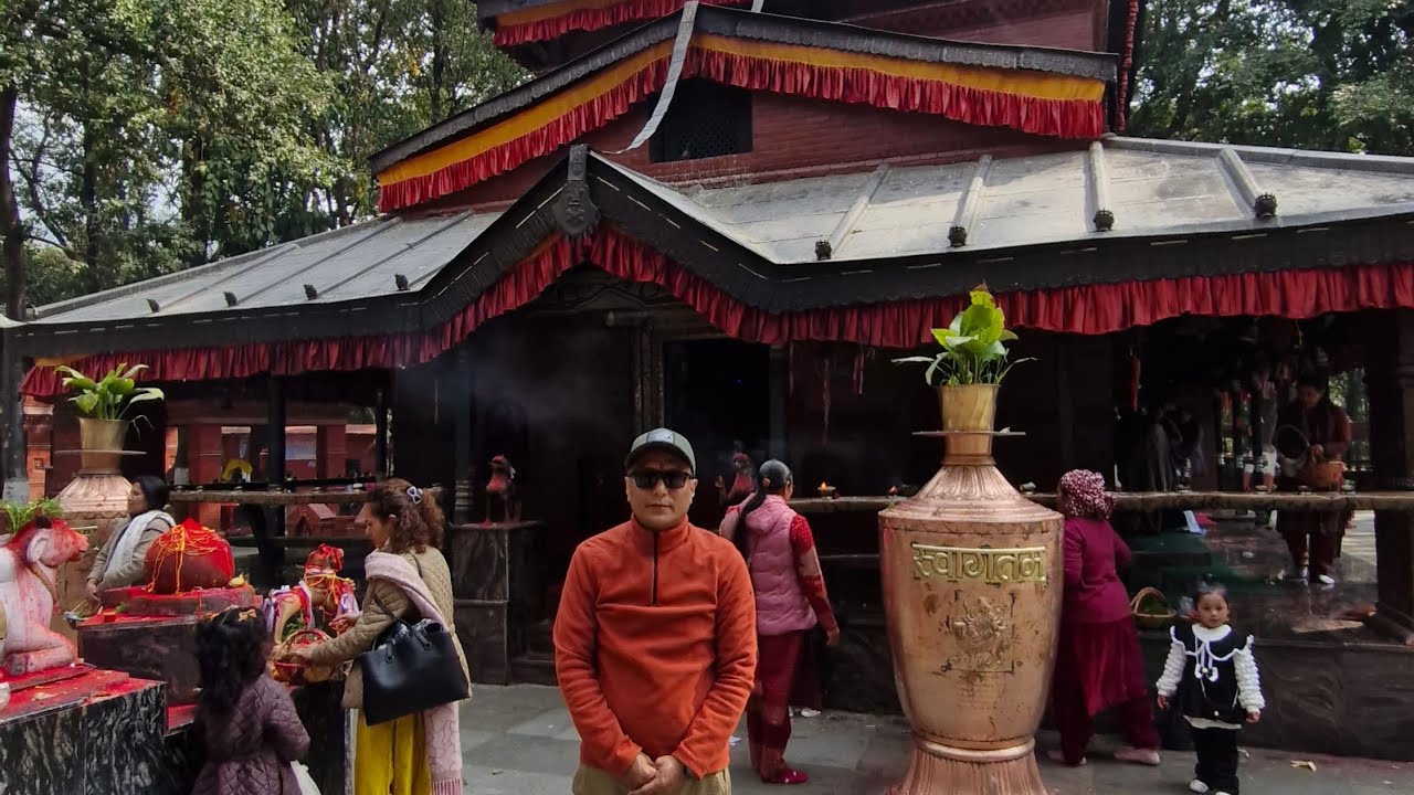 Baglung, Kalika Mandir ● Nepal 🇳🇵 ● #youtube #viral #viralvideo #friends 