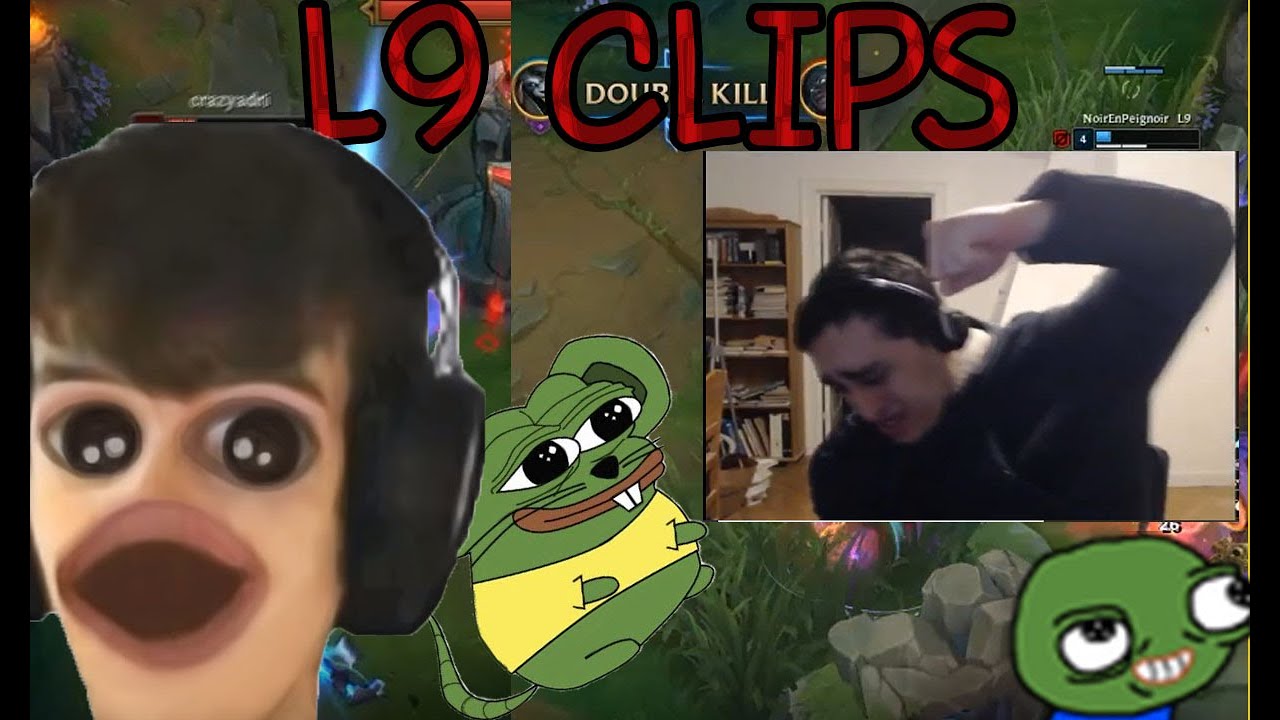 DWJ поет песню о Riot Games | RATIRL | YAMATOSDEATH1 | PSZ | L9 CLIPS