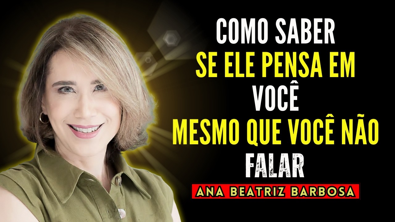❤️ 3 Sinais de Que Você o Deixa OBCECADO Mesmo Ele Fazendo Contato Zero (Isso Vai te Surpreender!)