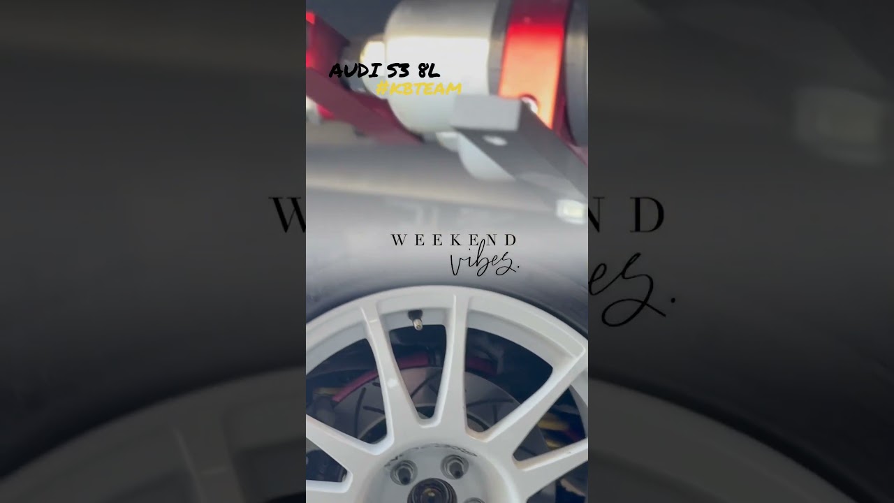 #audi #s3 #garrett #prd #ecumaster #kbremap #turbosound #vagcar #timeattack #kbstore #gt2i #kbteam