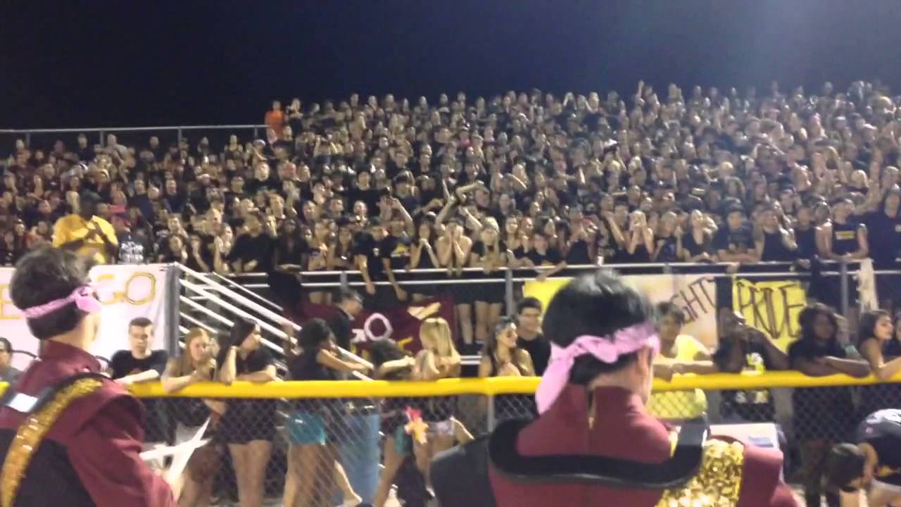 Tukee Bowl 2013