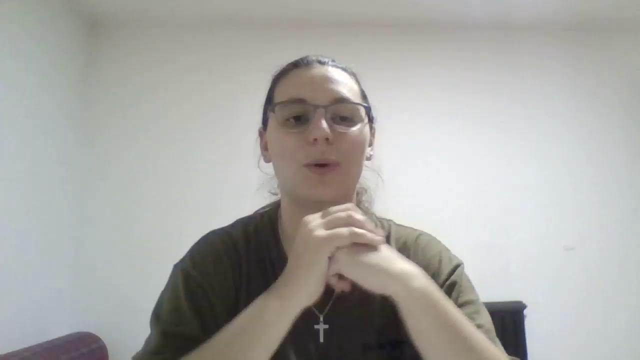 LA OBRA DE DIOS EN MI Y EN USTEDES ESTE 2026!