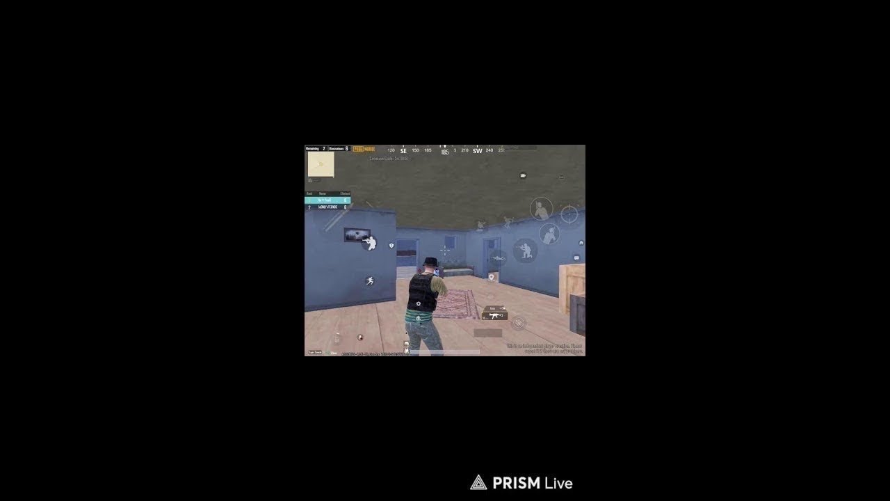 Pubg mobile tips and trick update livik erangle