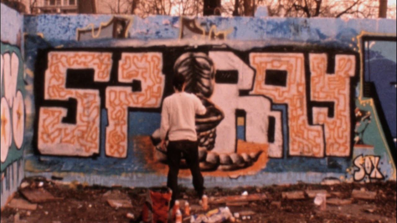 NOWAVES - Feet On The Brim Of My Board (Official Music Video)