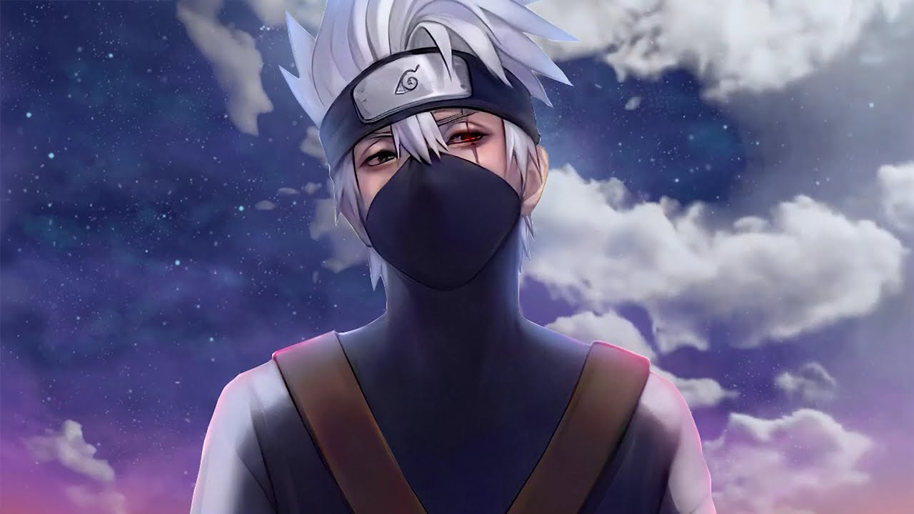 Naruto Vibes | Lofi Hip Hop Mix