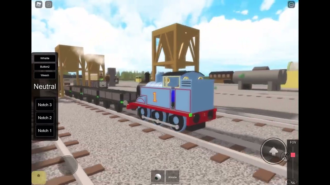 Accidents Will Happen BTWF REMAKES