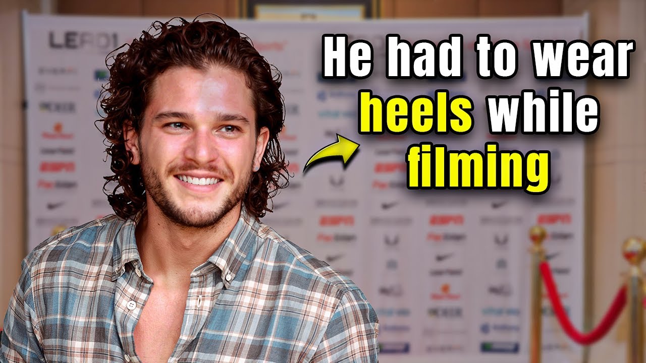 Cinema Secrets you Missed In Game of Thrones