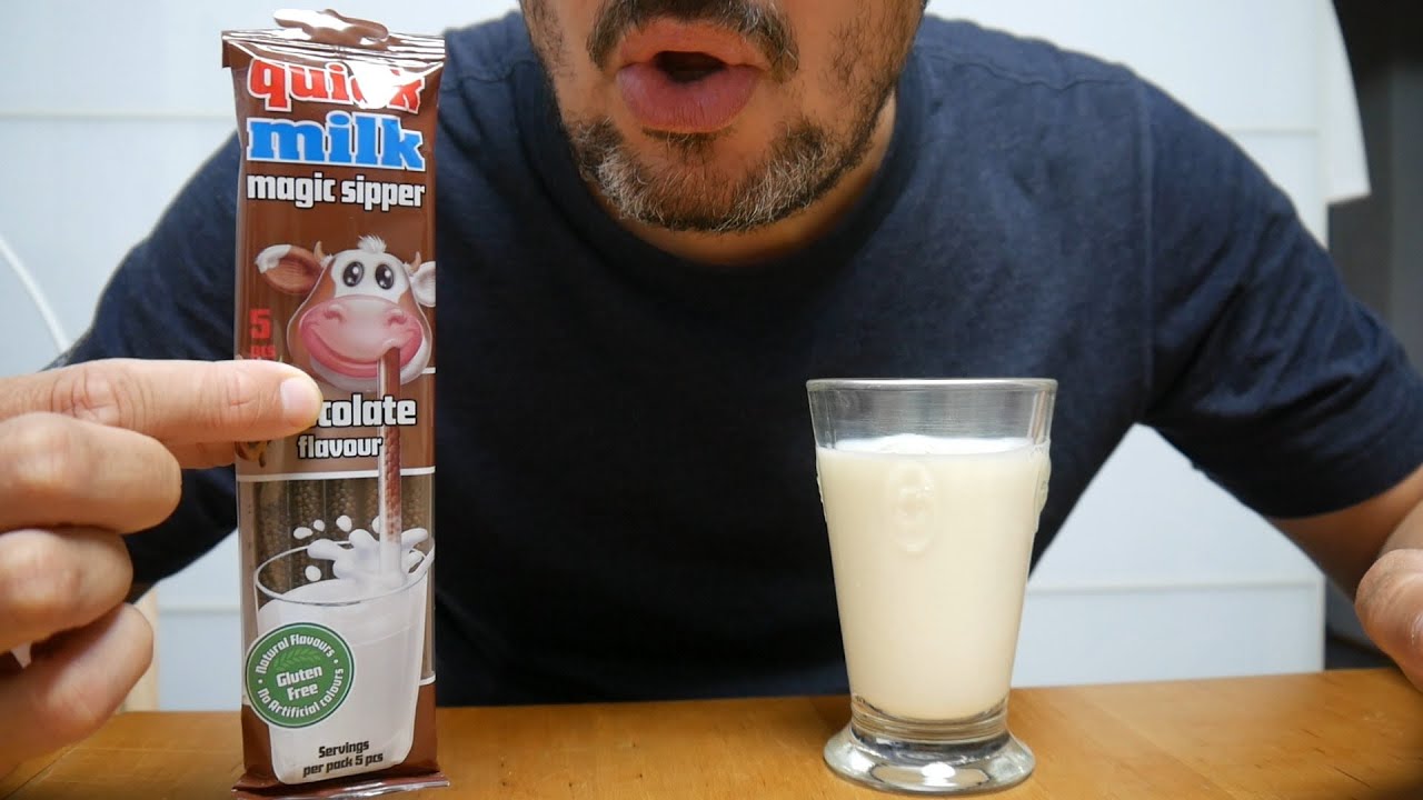 ASMR AUF DEUTSCH – XXL Getränke Special – What should you drink in Germany?