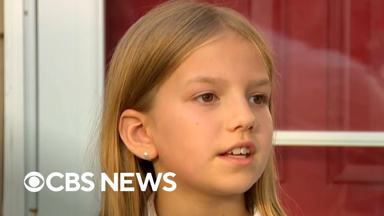 9-year old survivor recounts Minneapolis shooting, new details come out about shooter