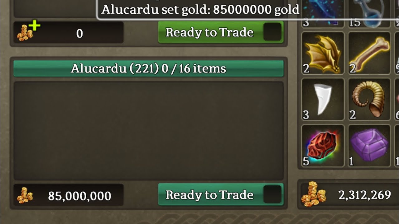 85mil Pot (celtic heroes)