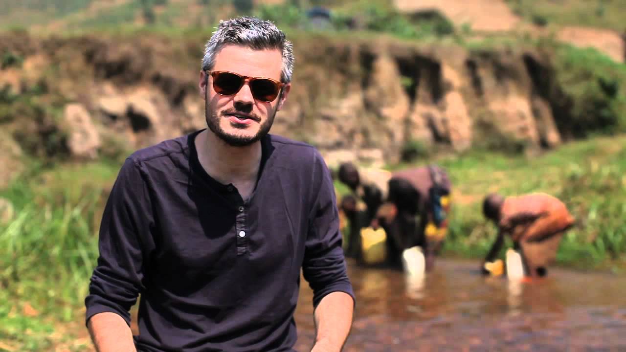 Live from Rwanda