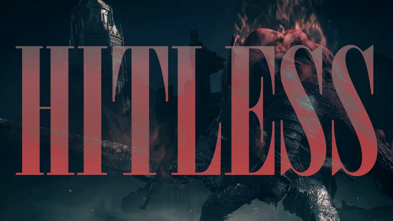 Slave Knight Gael